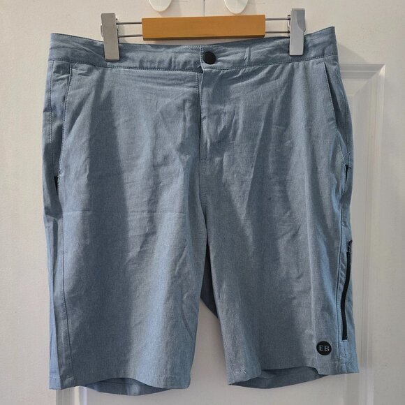Eddie Bauer Swim Shorts size 32 - Picture 1 of 4